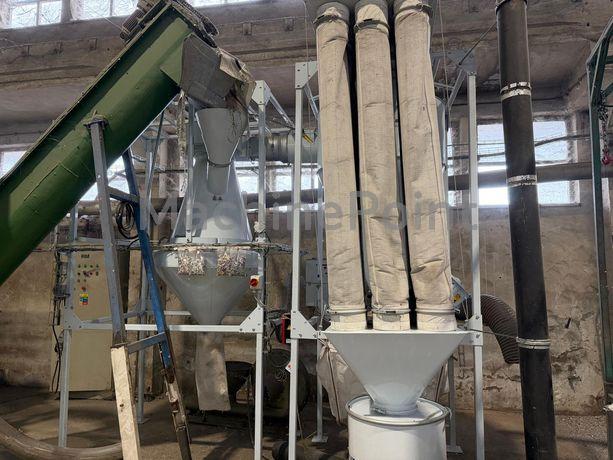  - KIA 60 - Maquinaria usada