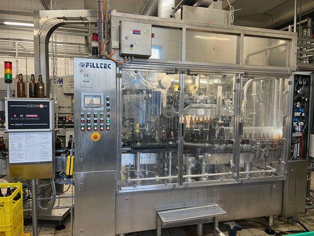 VARIFILL - 24/KK8 - Used machine