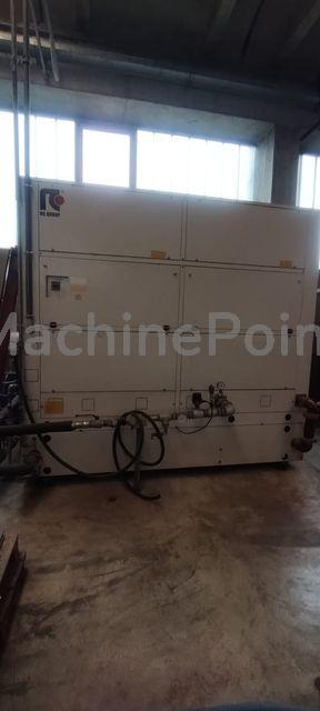 RC GROUP - Maximo 076 P2 D C3 - Used machine