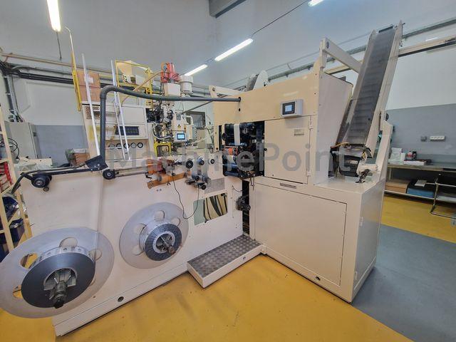 PSG - KMK LTM/TET - Macchina usata