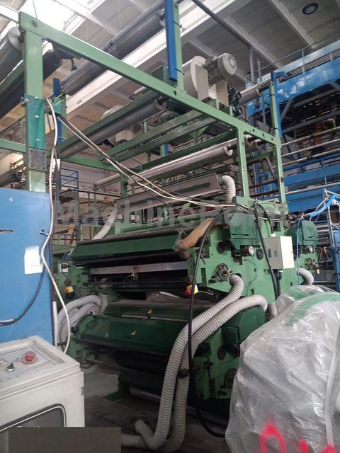 FLEXOTEC - MLE-1600-4 - Machine d'occasion