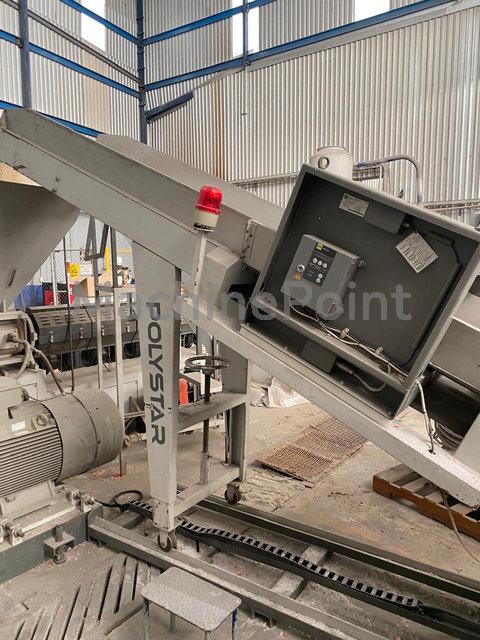 POLYSTAR - TR-100V - Maquinaria usada