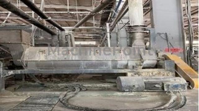 BORETECH -  - Used machine