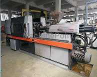 1. Injection molding machine up to 250 T  - SANDRETTO - Serie OTTO 612-165