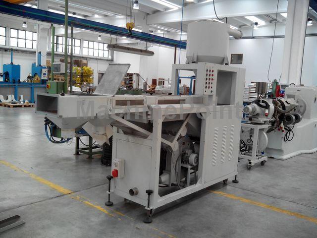 BANDERA - 140/10D - Used machine