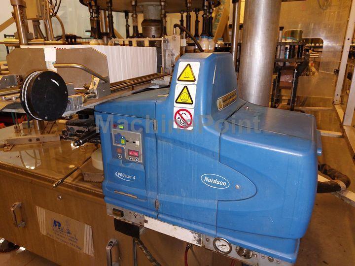 F&P - ACMA Corniani RC 20/8-150 - Used machine