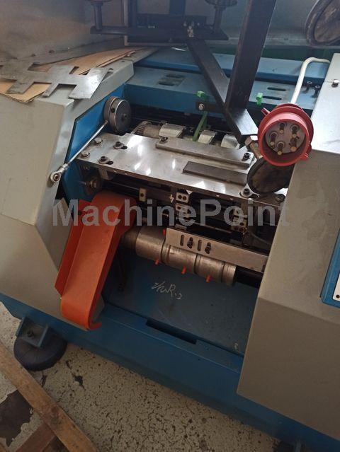 JUMBO STEEL - JS 285 S/3V - Machine d'occasion