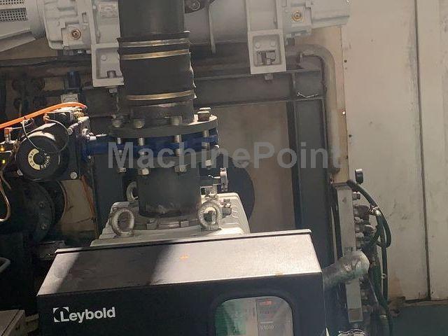 GENERAL VACUUM EQUIPMENT - K4000-1250 - Macchina usata