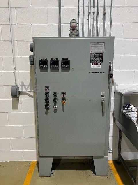 AEROGLIDE - R1-60-15 NSX - Maquinaria usada