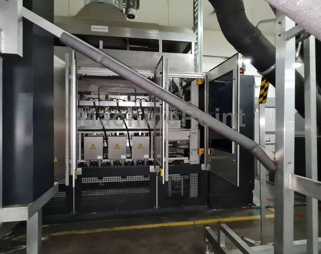 SIDEL - SBO 10 Universal HR - Used machine