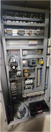 CANNON - A 100-system Penta Twin-C - Maquinaria usada