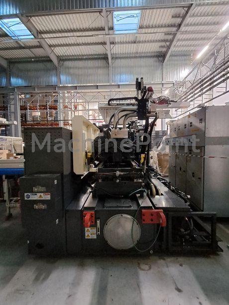 WOOJIN - DL 650 S - Used machine