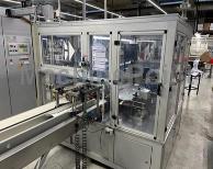 Soudeuse Sacs stand-up (Doypack) HENSEN  HPC SI 350 