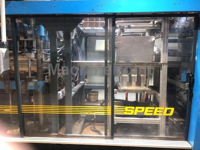 KIEFEL - KMD 78 SPEED - Maszyna używana
