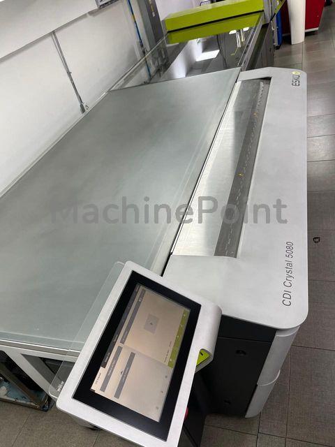 ESKO - CDI Crystal 5080 - Maquinaria usada