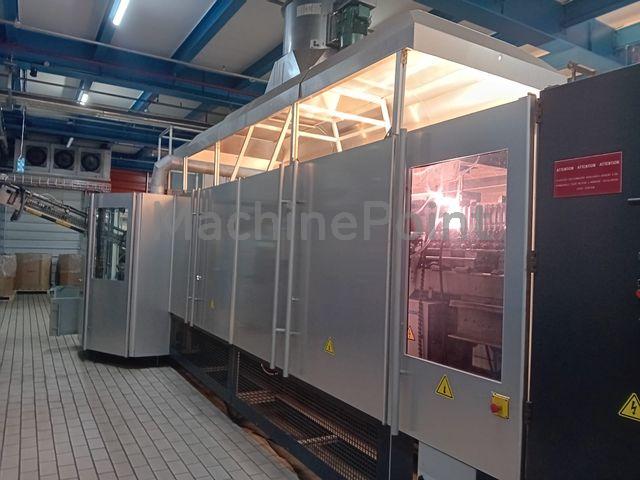 SIDEL - SBO 26/24 Universal  - Used machine