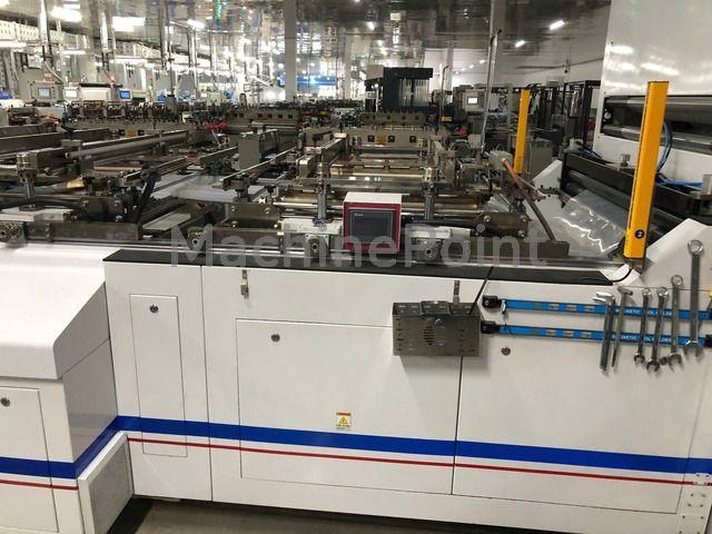 MAMATA - VegaPlus 1020 - Used machine
