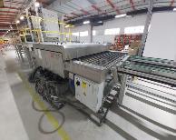 Andere Maschinen - RIMAS - Glass washer (for solar pannel production)