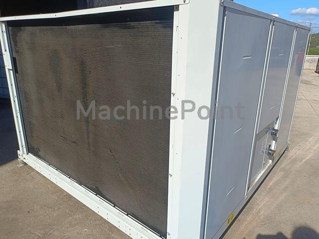 CARRIER - 30RBS-140B0181-ME - Maquinaria usada
