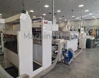 Zgrzewarki do torebek typu koszulka na rolce AMUTEC TSA-SHA 840