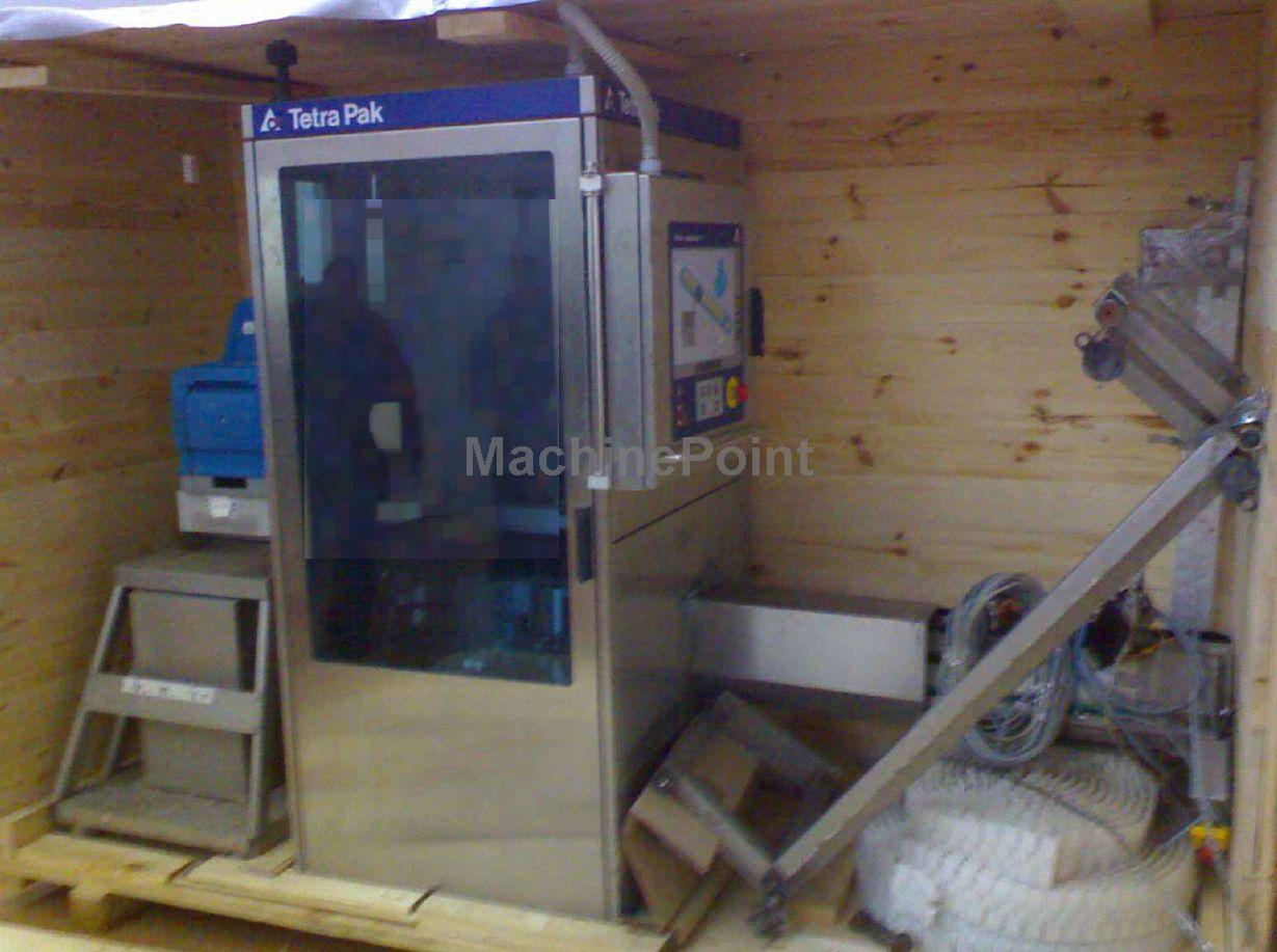 TETRA PAK - A1 Tetra Classic Aseptic - Used machine