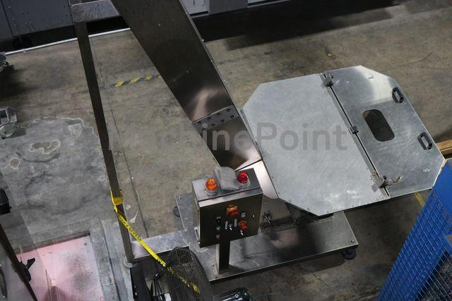 SBC - Triblock 60/80/15 - Machine d'occasion