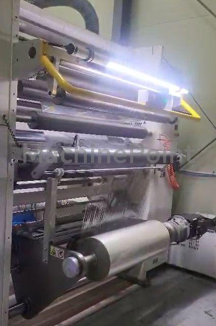 NORDMECCANICA - Super Simplex L 1300 - Maszyna używana