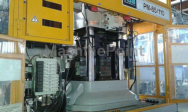 NISSEI ASB - PM 85/110  - Used machine