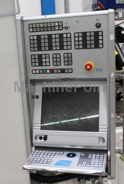 NETSTAL - SYNERGY 1000-60/60/60 - Used machine