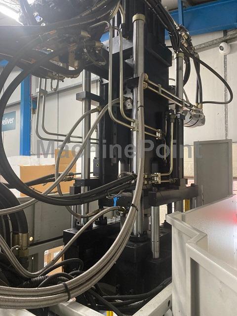 YIZUMI - YL2-V100F  - Used machine