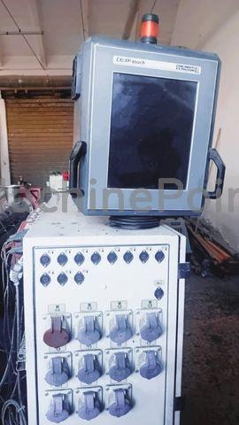 CINCINNATI EXTRUSION - TALOS 75-30 - Maquinaria usada