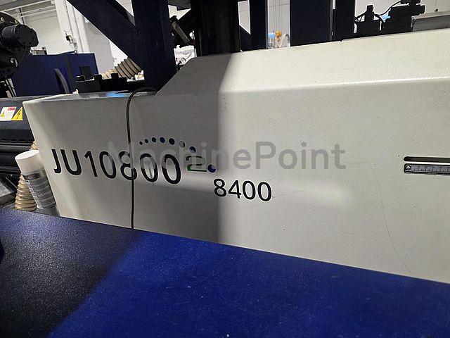 HAITIAN - JU 10800 II - Machine d'occasion