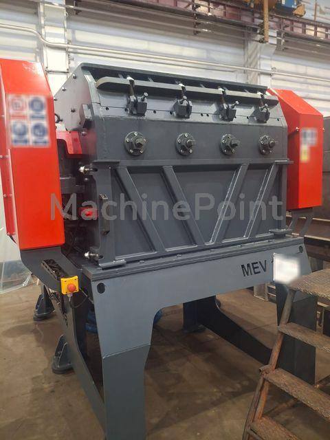 EKOLINIA SP. - MEV120 - Machine d'occasion