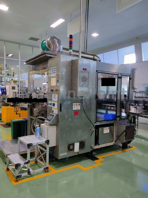 SACMI - OPERA 200 RF - Used machine