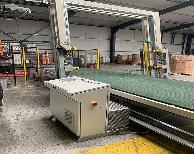 EPS Cutting-Linie - GOETTEX - 