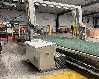 EPS Cutting Line GOETTEX 