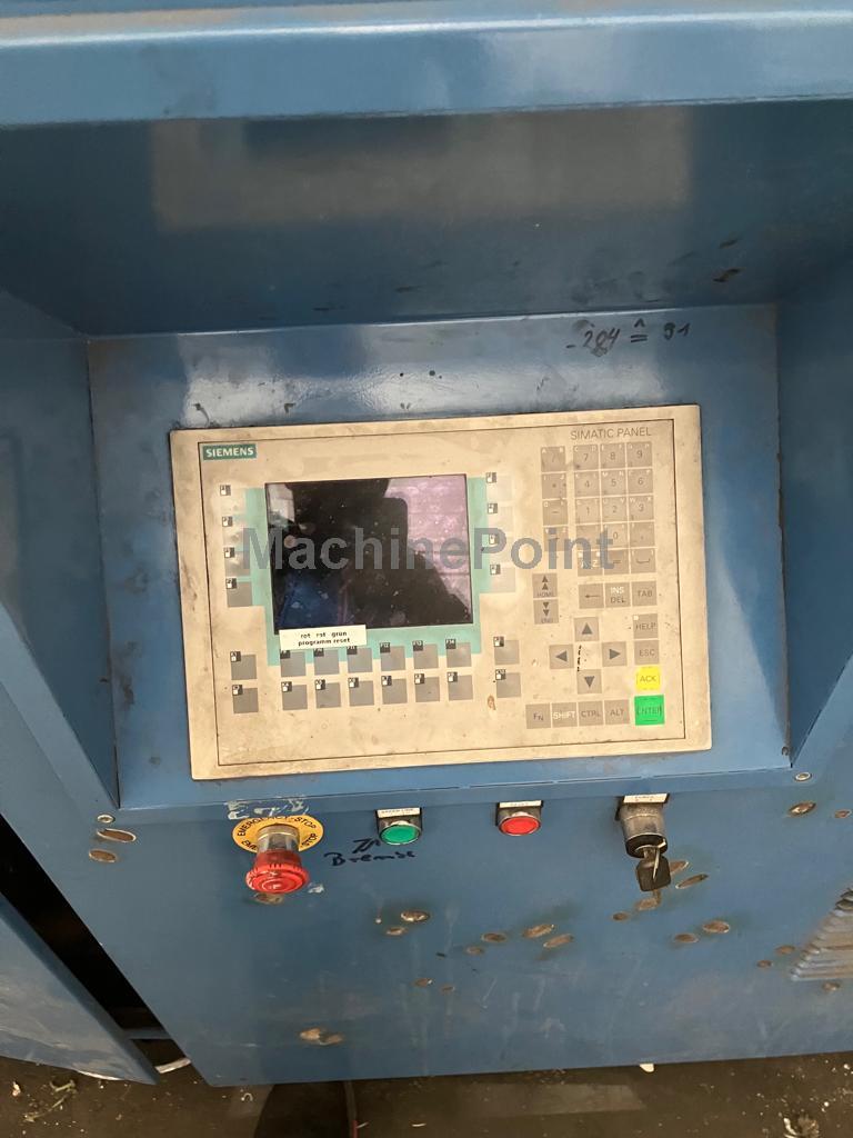 DOLCI - FCL 15/S - Used machine