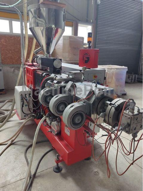 FRIUL FILIERE - R63 - Used machine