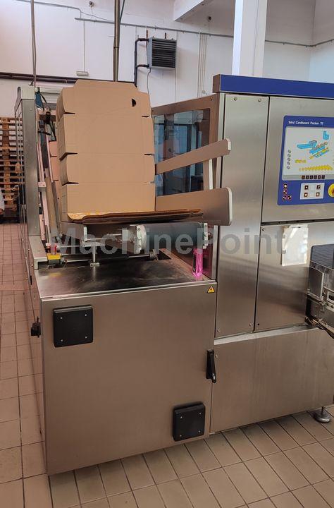 TETRA PAK - TBA8 1000 SQ - Machine d'occasion
