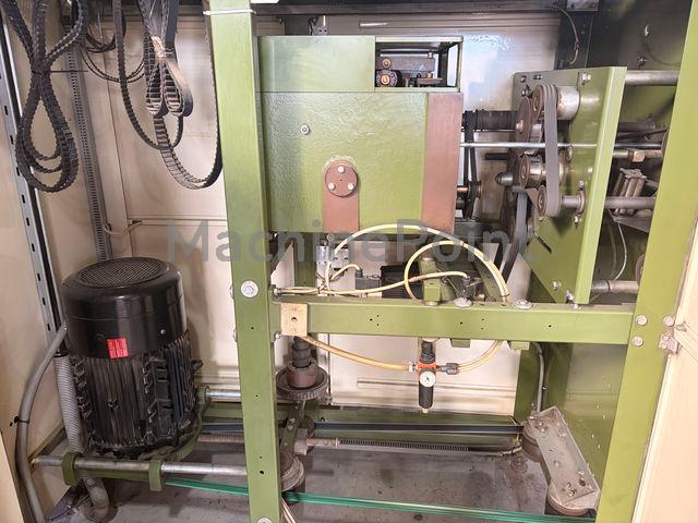 SML - AUSTROFIL HT 2 x 2 C / 60 - Maquinaria usada