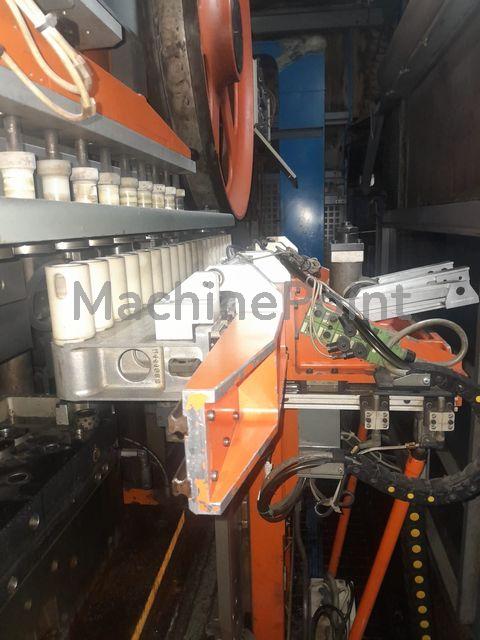 SIPA - ECS FX 80 - Used machine