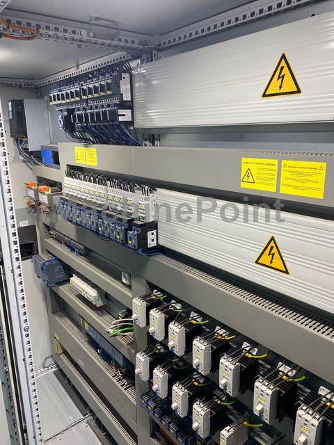 NGR - P:GRAN 145 LSP UWP - Used machine