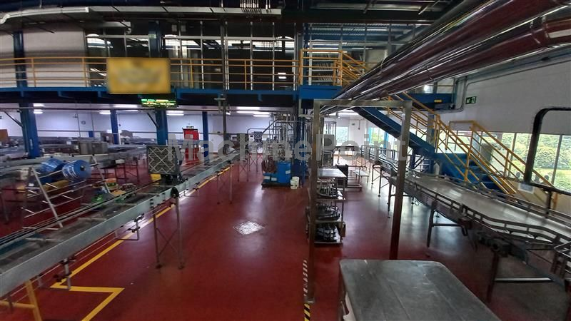 KRONES - ContiForm 308 - Machine d'occasion