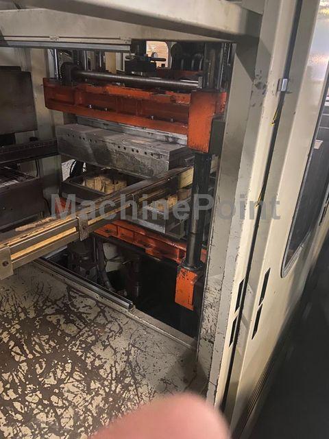 TFT - FCS 720 - Used machine