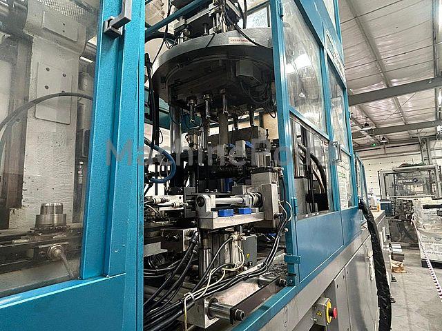 NISSEI ASB - PF 3-1 BHLL - Used machine
