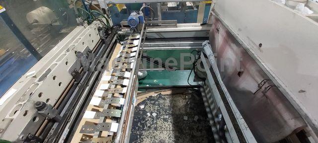 MAC - BNS-E03-130 - Used machine