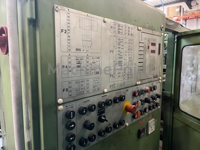 ILLIG - RV53 - Used machine