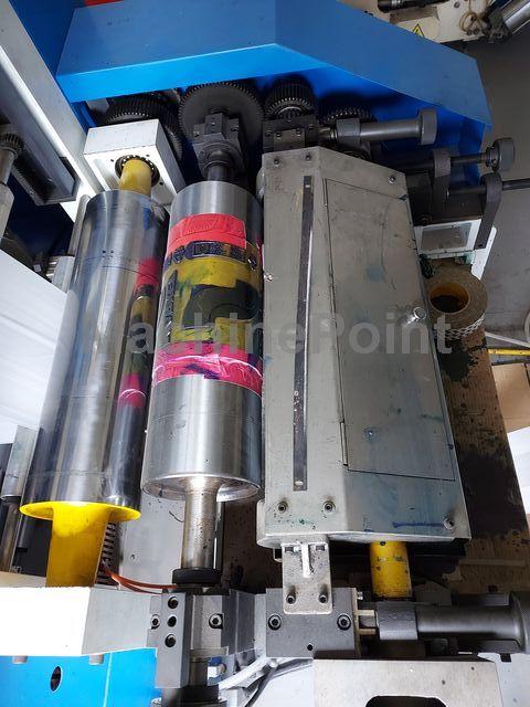 LUNG MENG - TRP-400 - Used machine