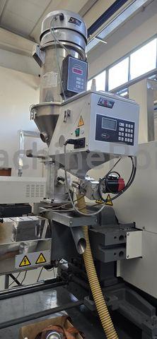 SHIBAURA - EC230SXII - Machine d'occasion