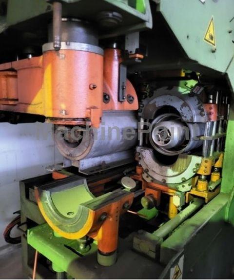 ROLLEPAAL - W2-125-22V - Used machine